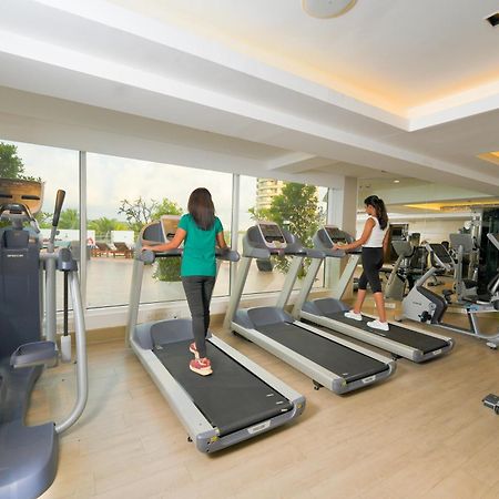 Gokulam Grand Trivandrum Thiruvananthapuram Extérieur photo