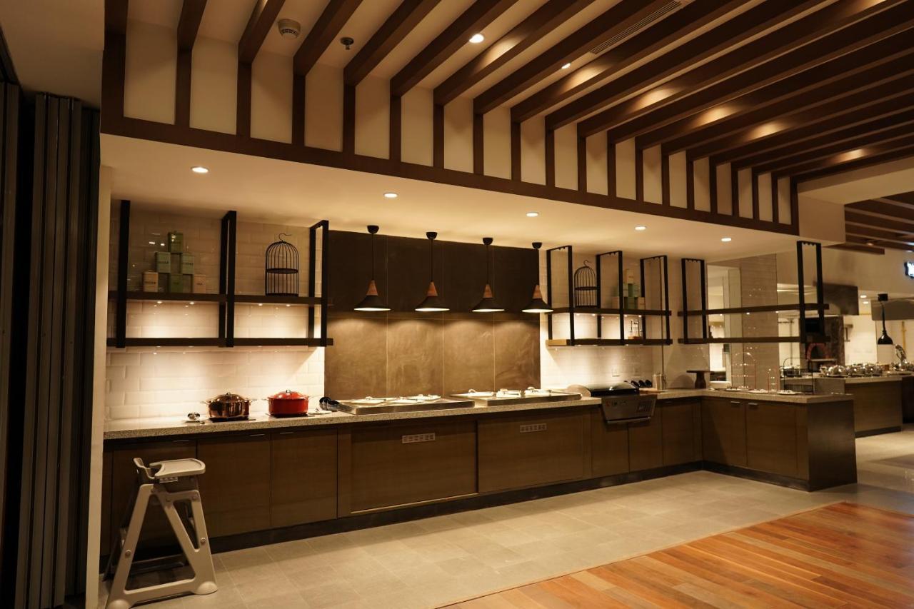 Gokulam Grand Trivandrum Thiruvananthapuram Extérieur photo