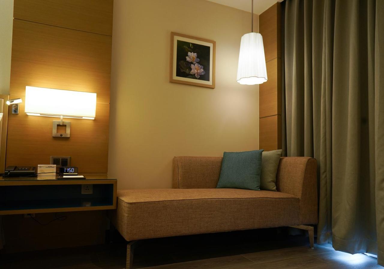 Gokulam Grand Trivandrum Thiruvananthapuram Extérieur photo