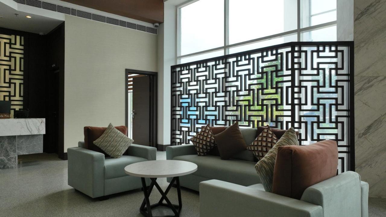 Gokulam Grand Trivandrum Thiruvananthapuram Extérieur photo