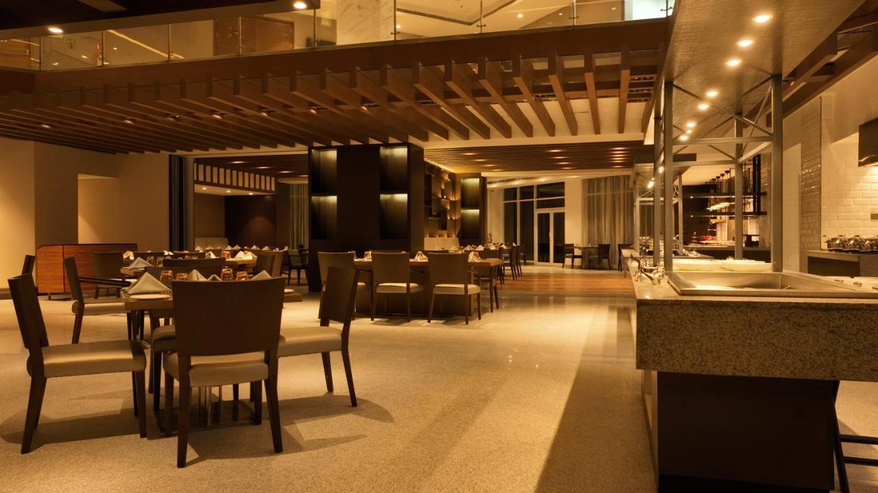 Gokulam Grand Trivandrum Thiruvananthapuram Extérieur photo