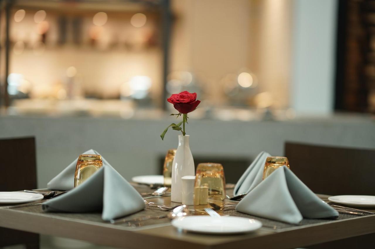 Gokulam Grand Trivandrum Thiruvananthapuram Extérieur photo