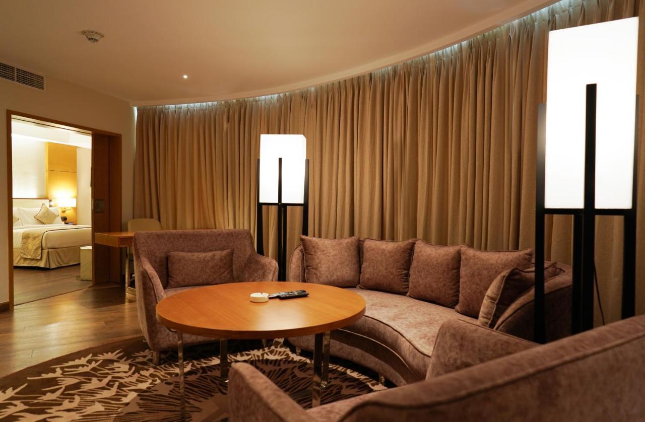Gokulam Grand Trivandrum Thiruvananthapuram Extérieur photo
