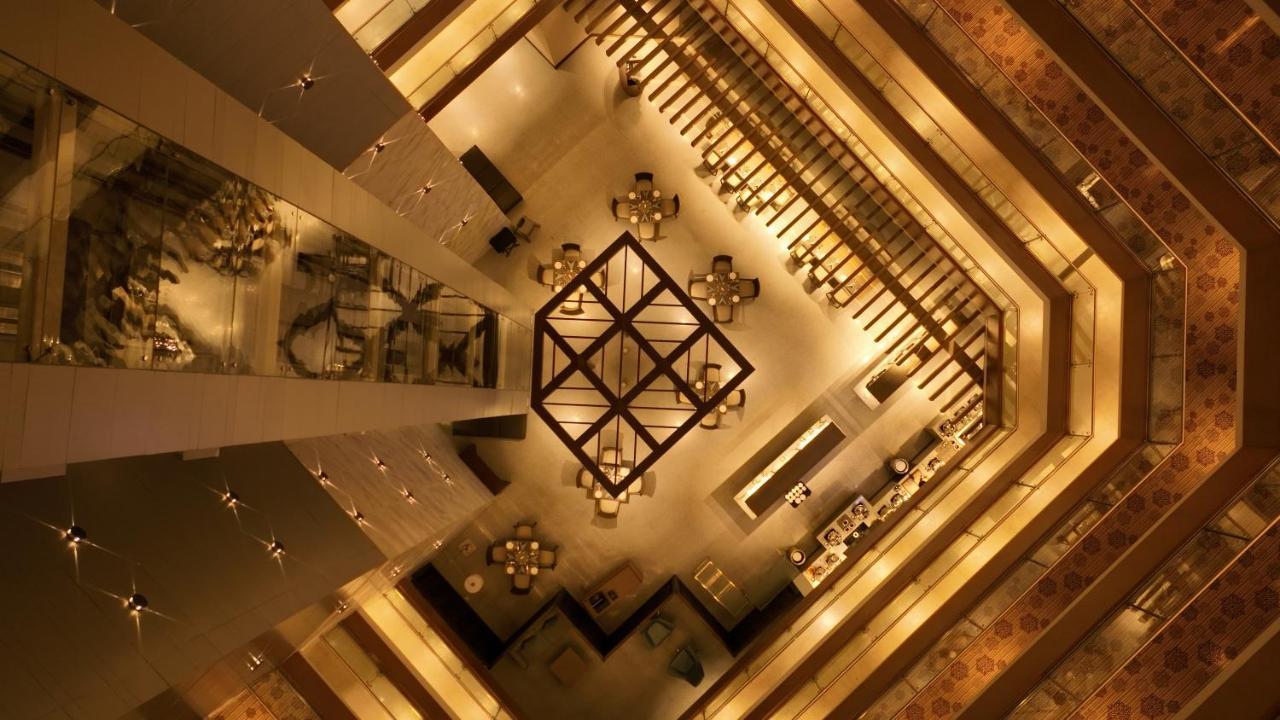 Gokulam Grand Trivandrum Thiruvananthapuram Extérieur photo