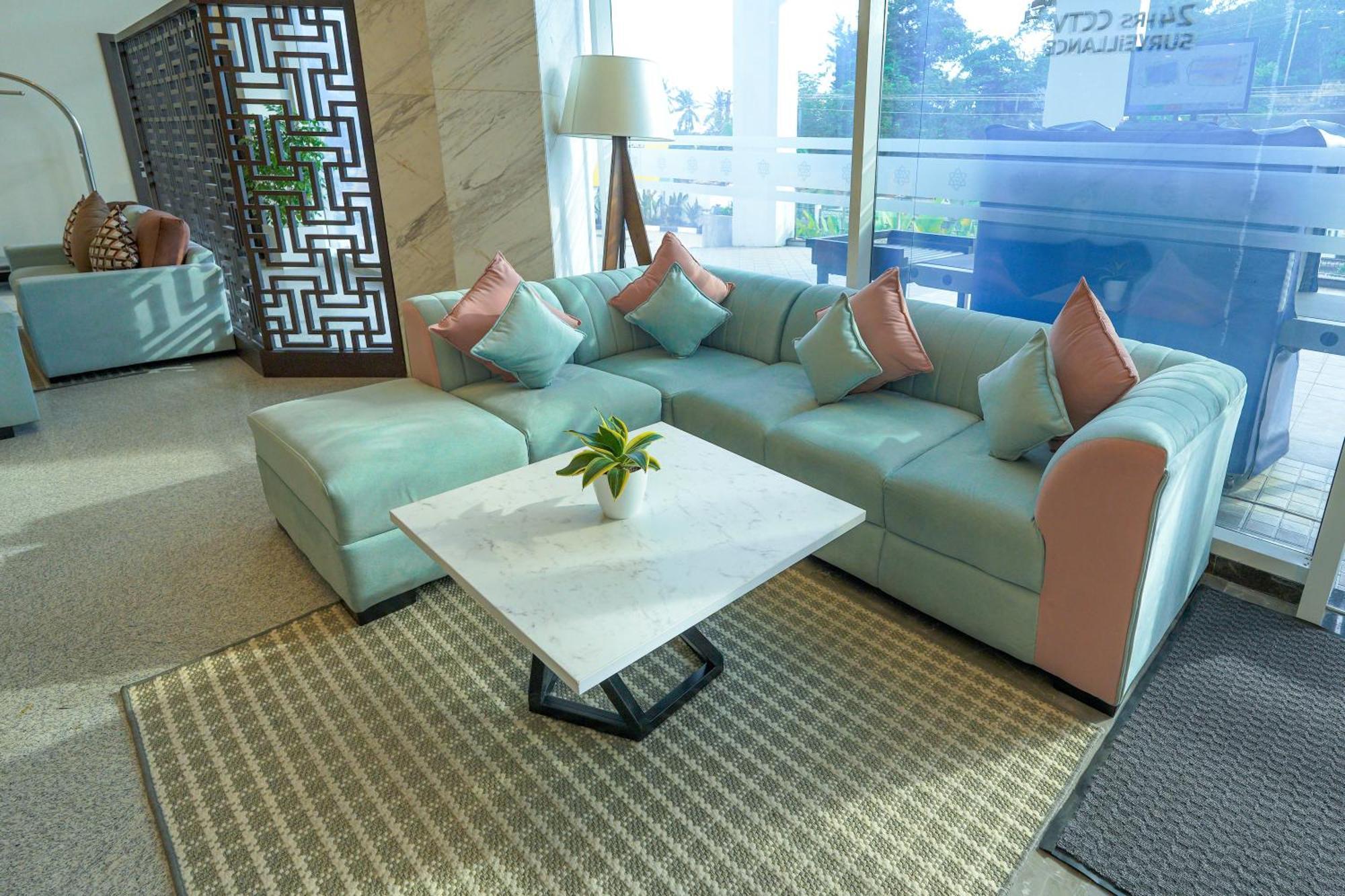 Gokulam Grand Trivandrum Thiruvananthapuram Extérieur photo