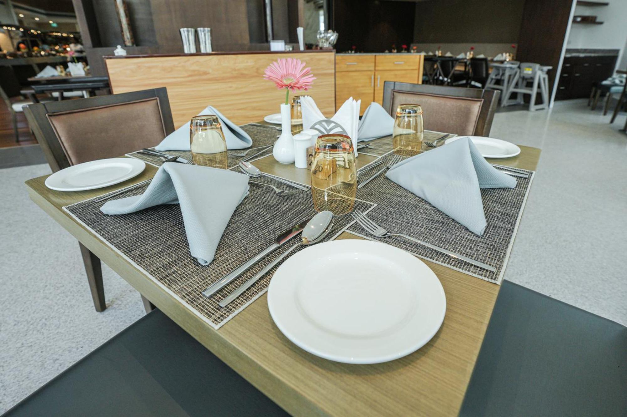 Gokulam Grand Trivandrum Thiruvananthapuram Extérieur photo