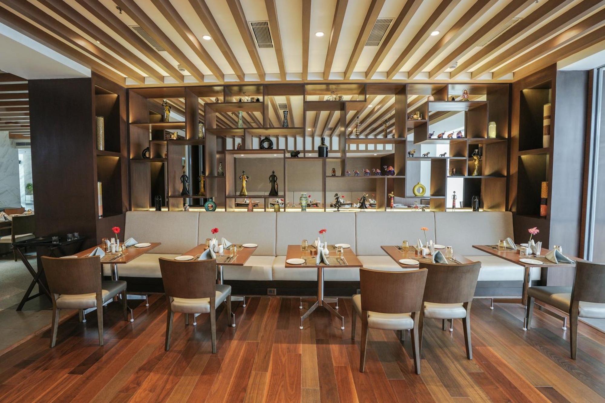 Gokulam Grand Trivandrum Thiruvananthapuram Extérieur photo