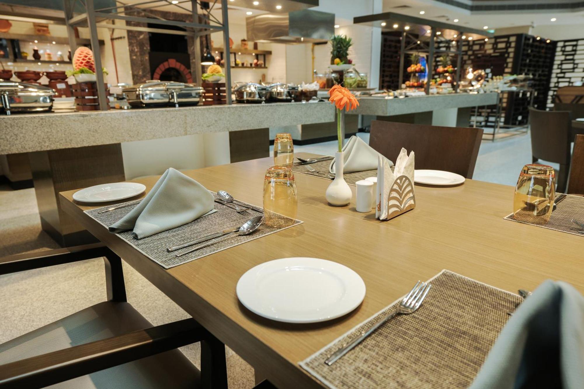 Gokulam Grand Trivandrum Thiruvananthapuram Extérieur photo