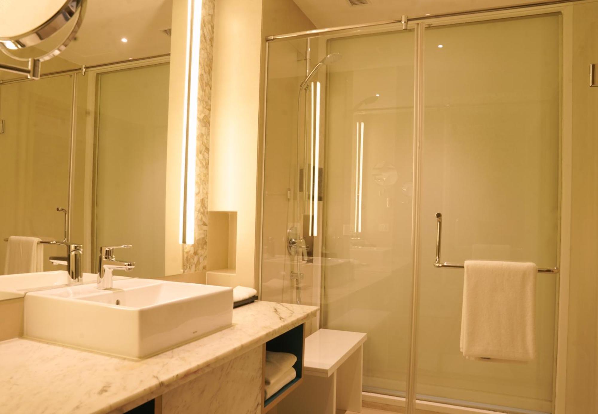 Gokulam Grand Trivandrum Thiruvananthapuram Extérieur photo