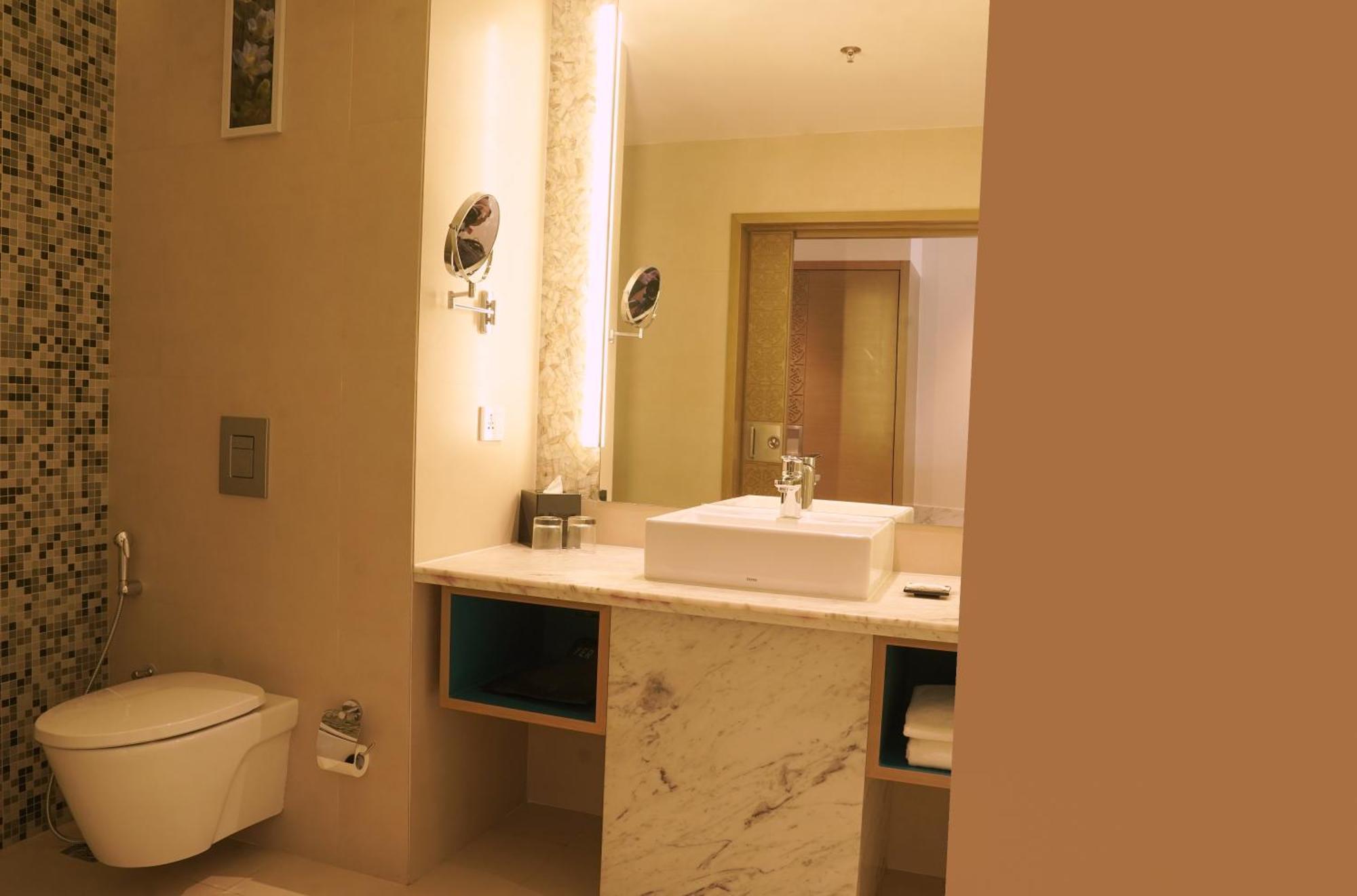 Gokulam Grand Trivandrum Thiruvananthapuram Extérieur photo