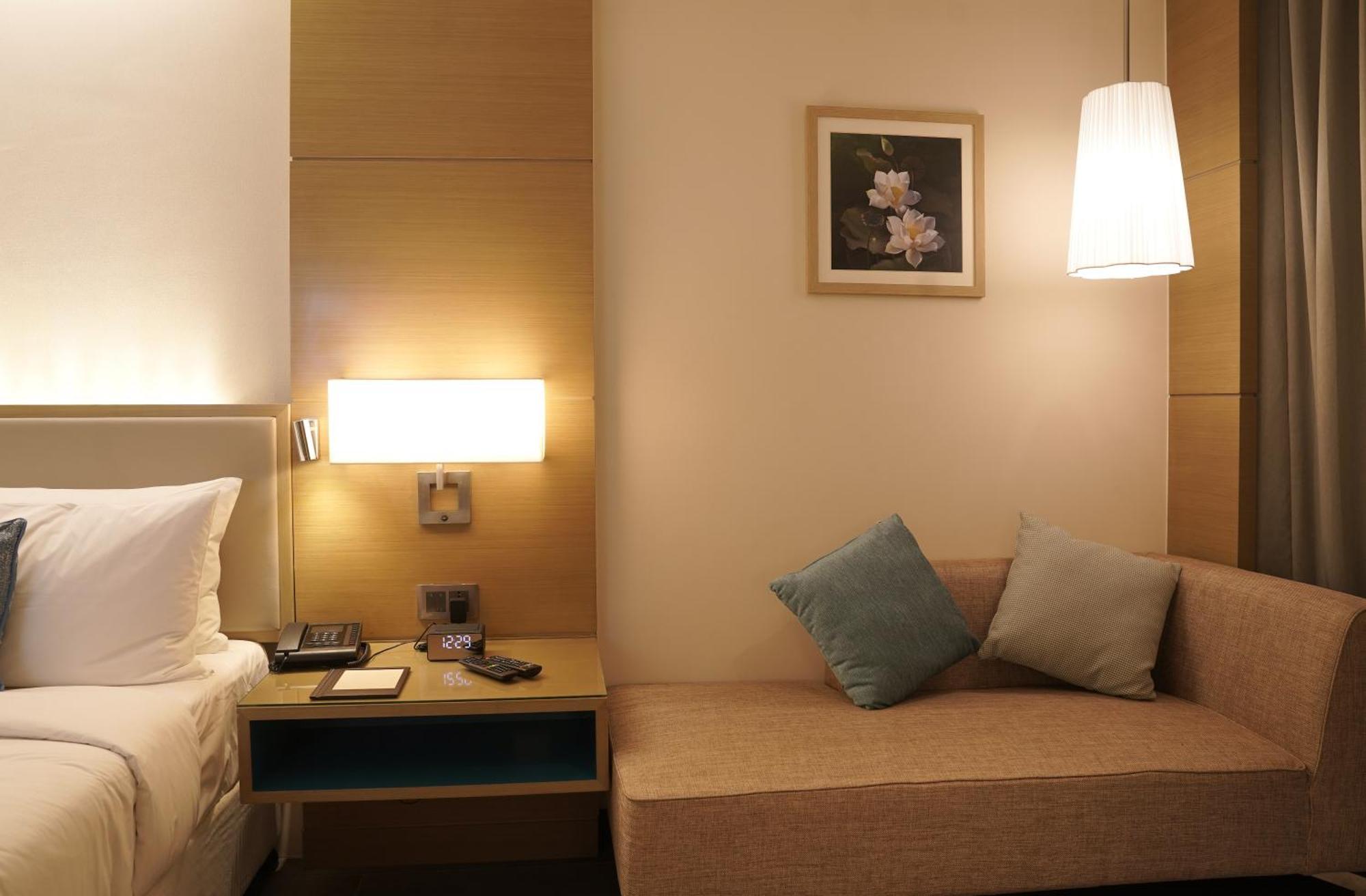 Gokulam Grand Trivandrum Thiruvananthapuram Extérieur photo